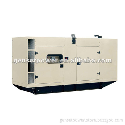 7kw to 45kw Japanese portable home genset